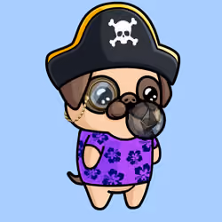 PugFren #1592