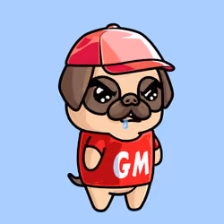 PugFren #123