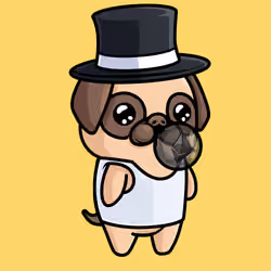 PugFren #8158