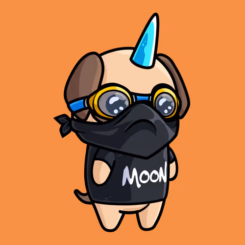 PugFren #38