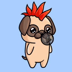 PugFren #6855