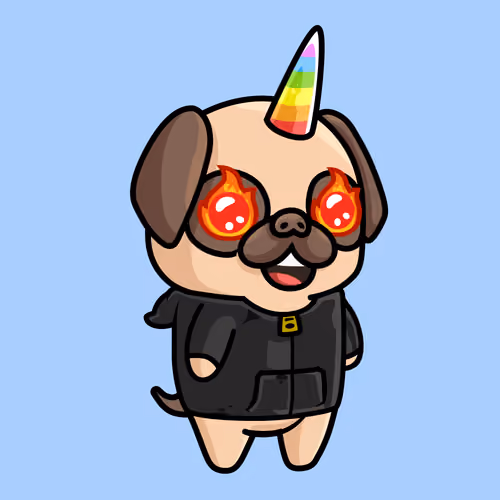 PugFren #1120