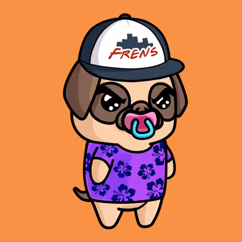 PugFren #4950
