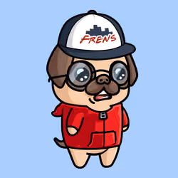 PugFren #7087