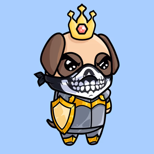 PugFren #8743