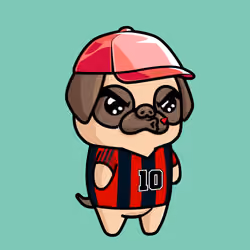 PugFren #7845