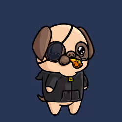 PugFren #5509