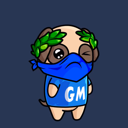 PugFren #302