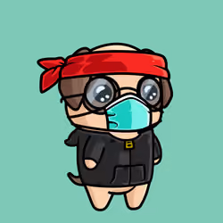 PugFren #5697