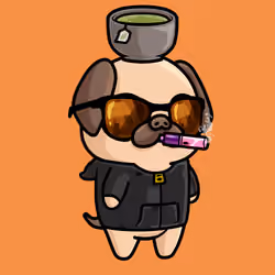PugFren #3643