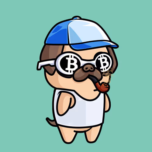 Pugfrens