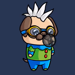 PugFren #4101