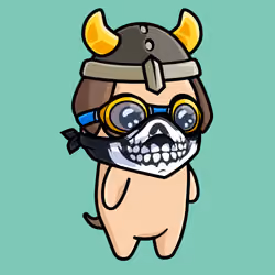 PugFren #2813