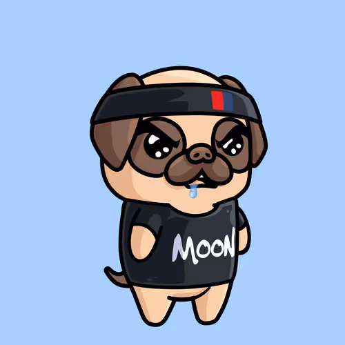 Pugfrens