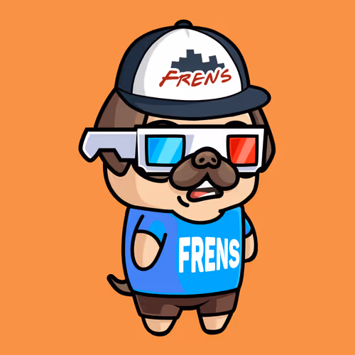 PugFren #1509