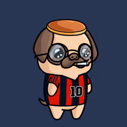 PugFren #2463