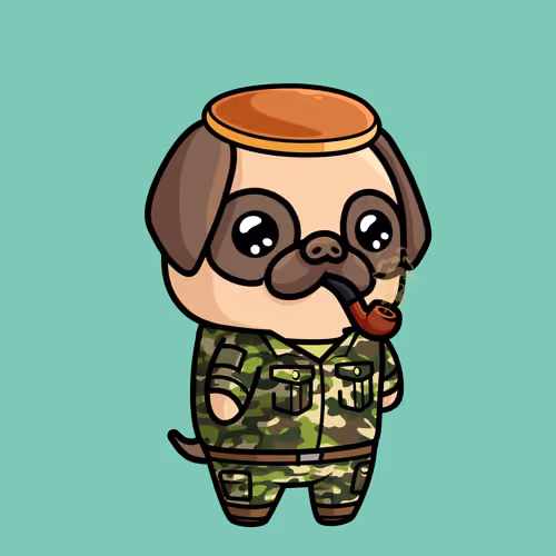 PugFren #347