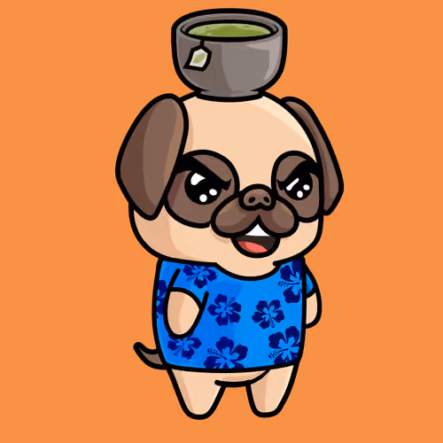PugFren #682