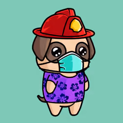 PugFren #5432
