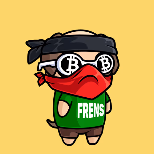 Pugfrens