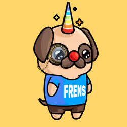 PugFren #7576