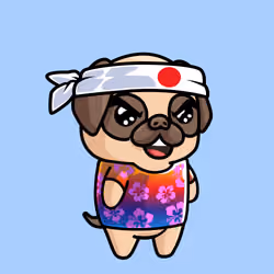 PugFren #2444