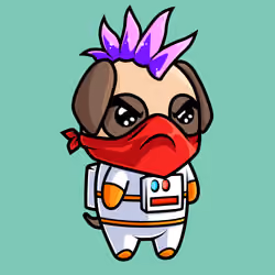 PugFren #5485