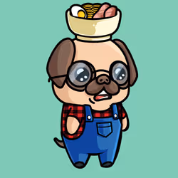 PugFren #2653