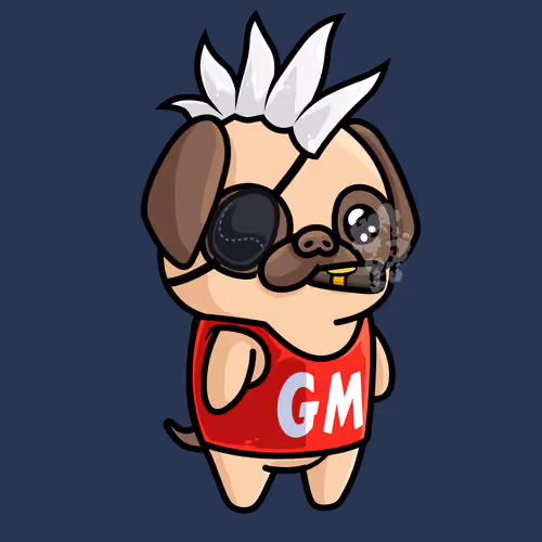 PugFren #7466