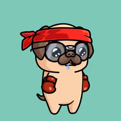 PugFren #2548
