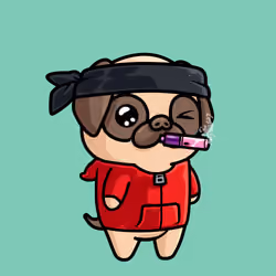PugFren #6437