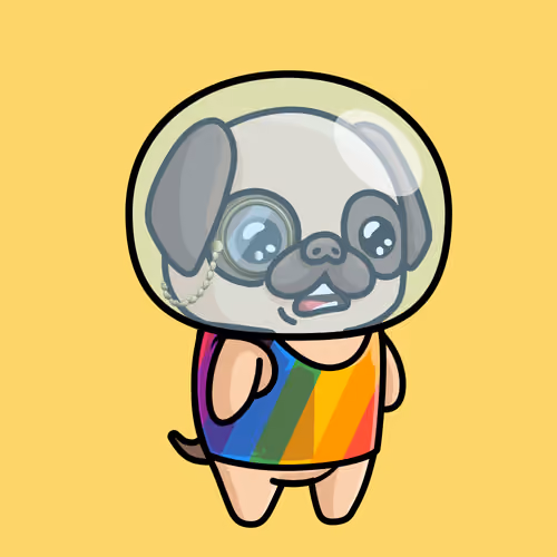 PugFren #823