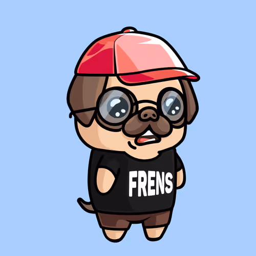 PugFren #6839