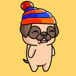 PugFren #2952