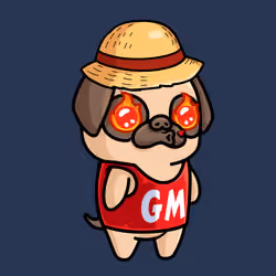 PugFren #5699