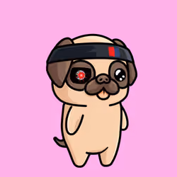 PugFren #7932