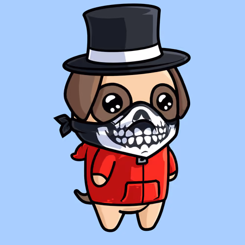 PugFren #2425