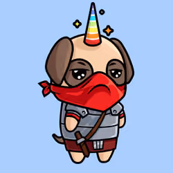 PugFren #2926