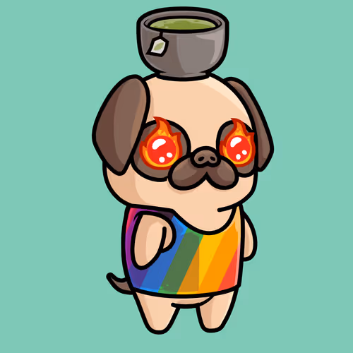 PugFren #5792