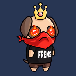 PugFren #1463