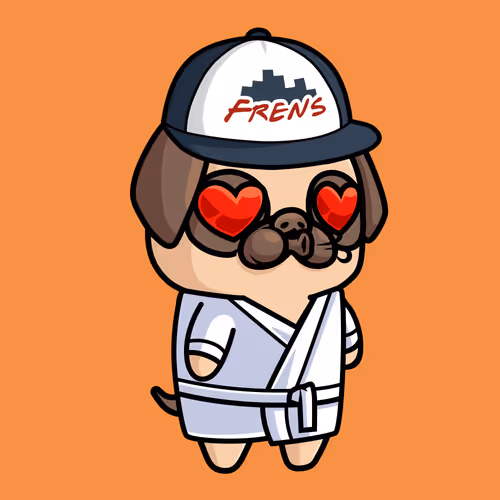 PugFren #3664