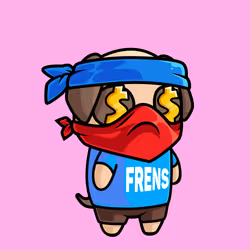 PugFren #3405