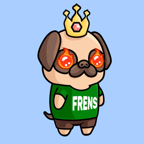PugFren #4451