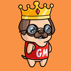 PugFren #4914