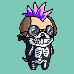 PugFren #2836