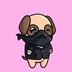 PugFren #7401