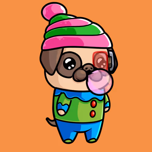 PugFren #7654