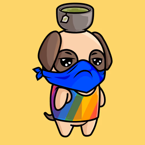 PugFren #7923
