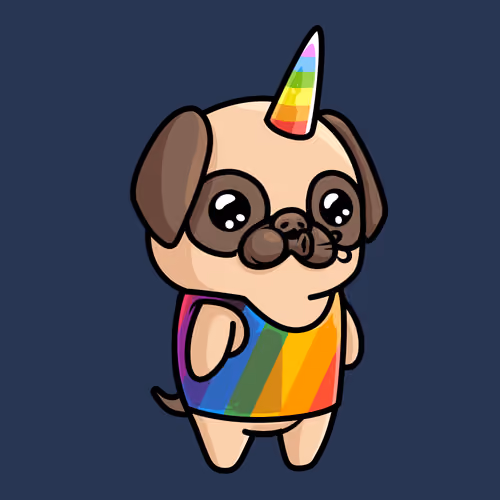 PugFren #5716