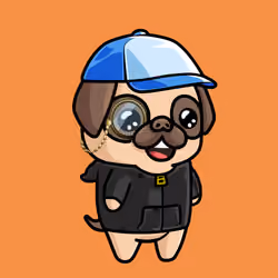 PugFren #3245